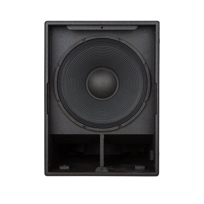 RCF TTS15-AS Active 2200W 15" Subwoofer (RDNET Ready)