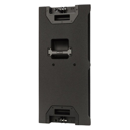 RCF TTW4-A Active 3200W Dual 10" 2-Way Wide Directivity Speaker (RDNET Ready) (100° X 50° Coverage)