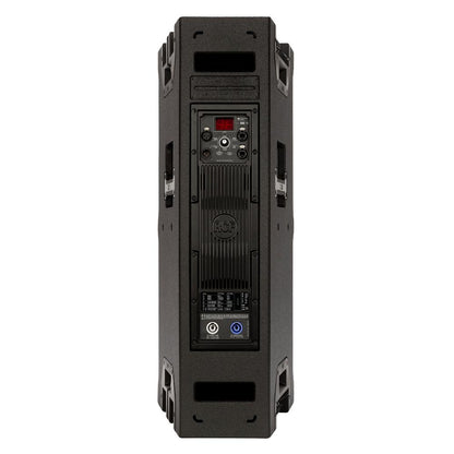 RCF TTW4-A Active 3200W Dual 10" 2-Way Wide Directivity Speaker (RDNET Ready) (100° X 50° Coverage)