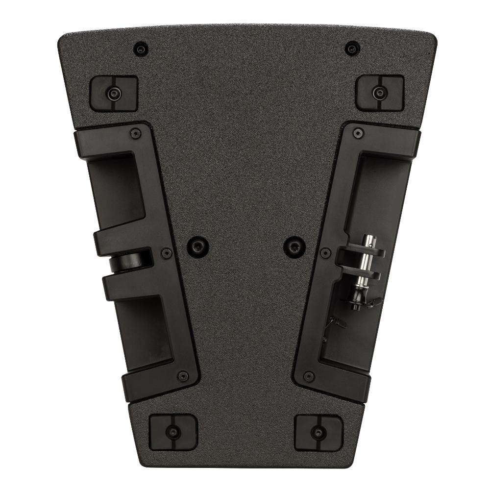 RCF TTW4-A Active 3200W Dual 10" 2-Way Wide Directivity Speaker (RDNET Ready) (100° X 50° Coverage)