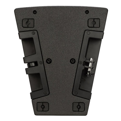 RCF TTW4-A Active 3200W Dual 10" 2-Way Wide Directivity Speaker (RDNET Ready) (100° X 50° Coverage)