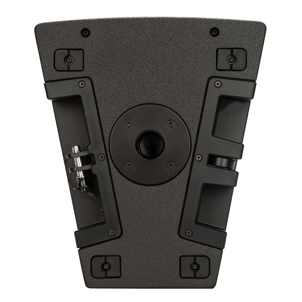 RCF TTW4-A Active 3200W Dual 10" 2-Way Wide Directivity Speaker (RDNET Ready) (100° X 50° Coverage)