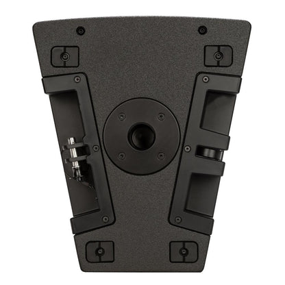 RCF TTW4-A Active 3200W Dual 10" 2-Way Wide Directivity Speaker (RDNET Ready) (100° X 50° Coverage)