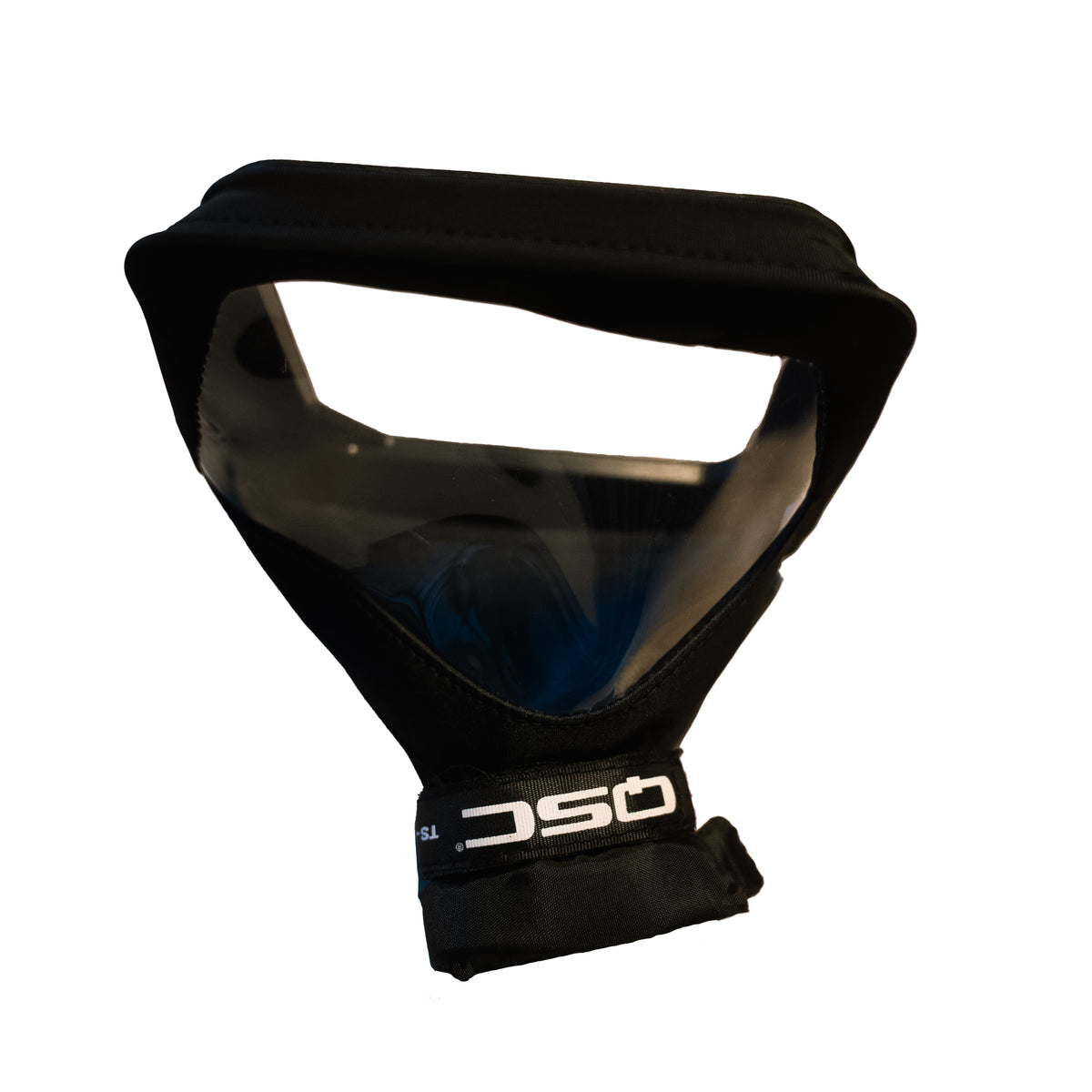 QSC TWS-IO Temporary Weather Shield, I/O Section for LA108/LA112 only
