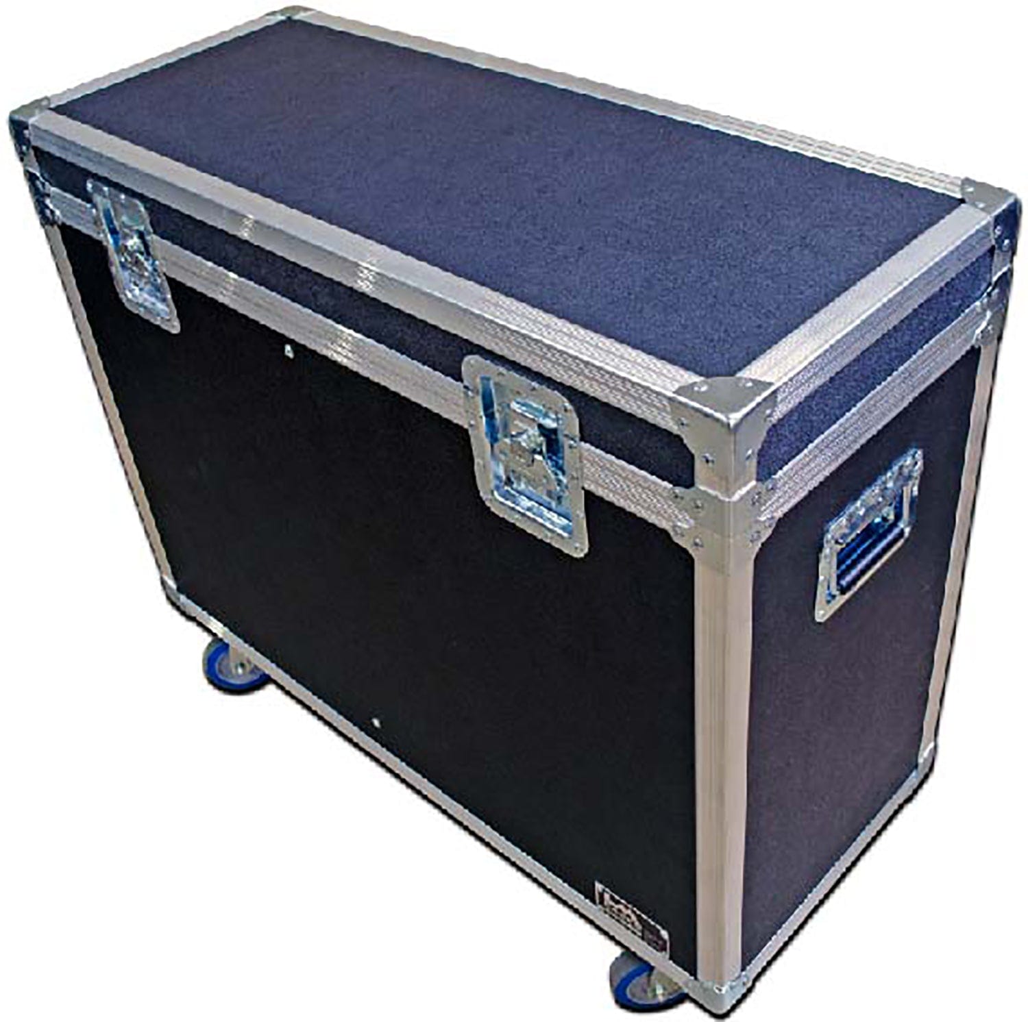 CHAUVET CMAVERICKSTORMWX2 Chauvet Maverick Storm 1 Wash Case (2) - PSSL ProSound and Stage Lighting