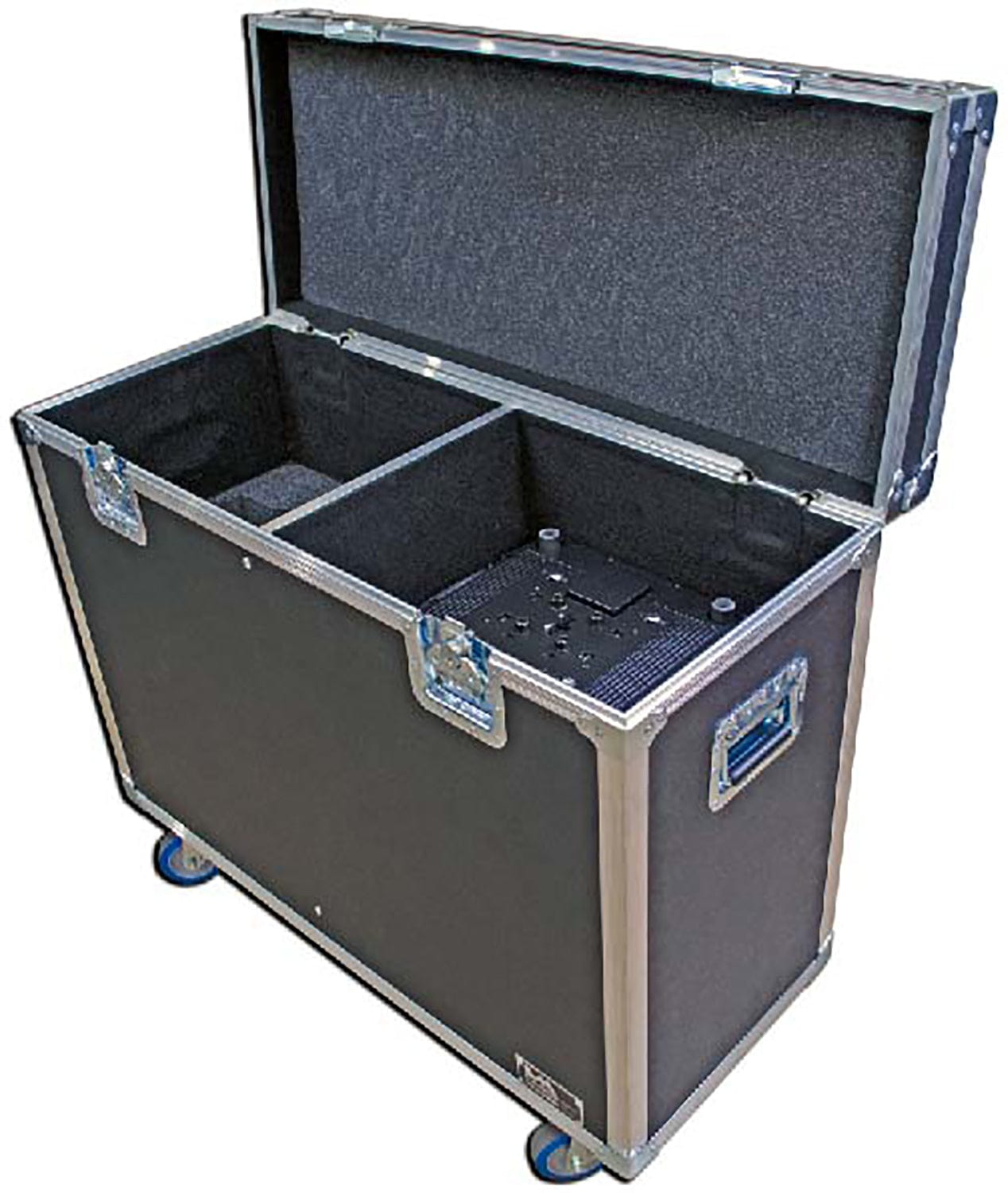 CHAUVET CMAVERICKSTORMWX2 Chauvet Maverick Storm 1 Wash Case (2) - PSSL ProSound and Stage Lighting