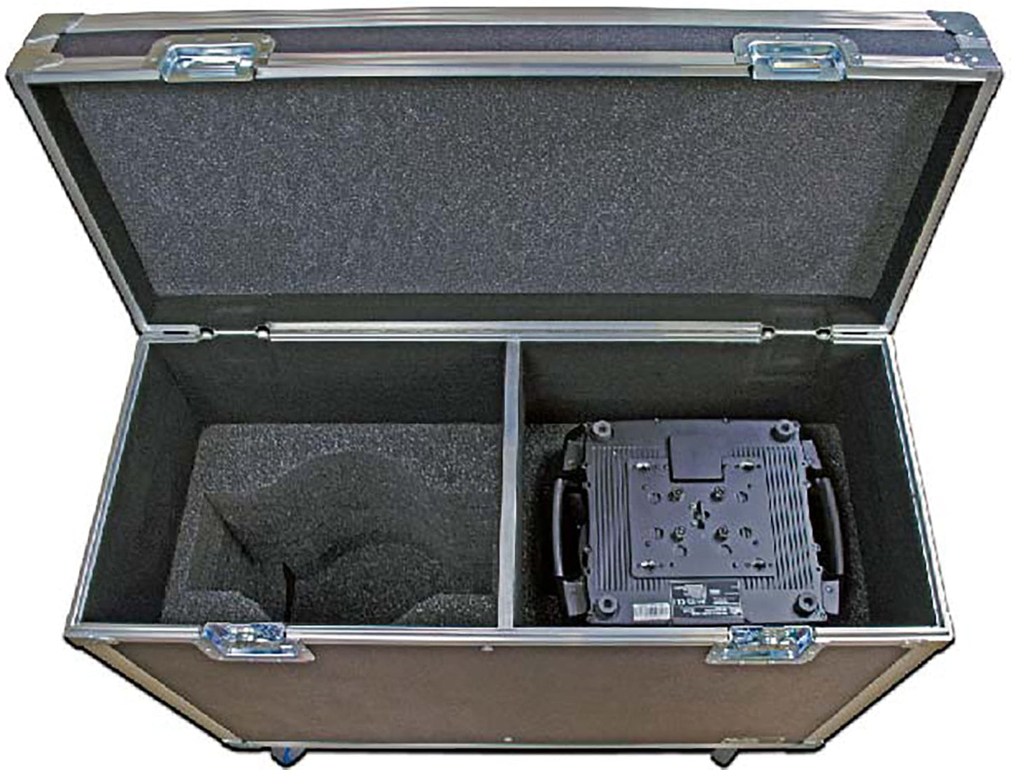 CHAUVET CMAVERICKSTORMWX2 Chauvet Maverick Storm 1 Wash Case (2) - PSSL ProSound and Stage Lighting