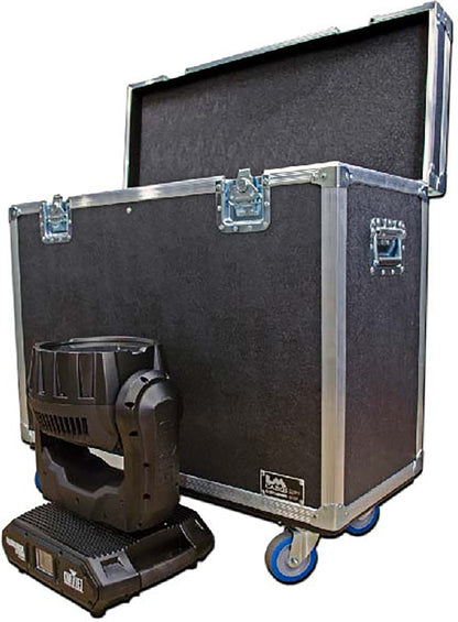 CHAUVET CMAVERICKSTORMWX2 Chauvet Maverick Storm 1 Wash Case (2) - PSSL ProSound and Stage Lighting