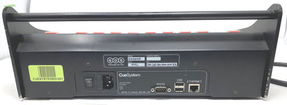 GDS CueSystem 8 8-Channel CueSystem Desktop Control - PSSL ProSound and Stage Lighting