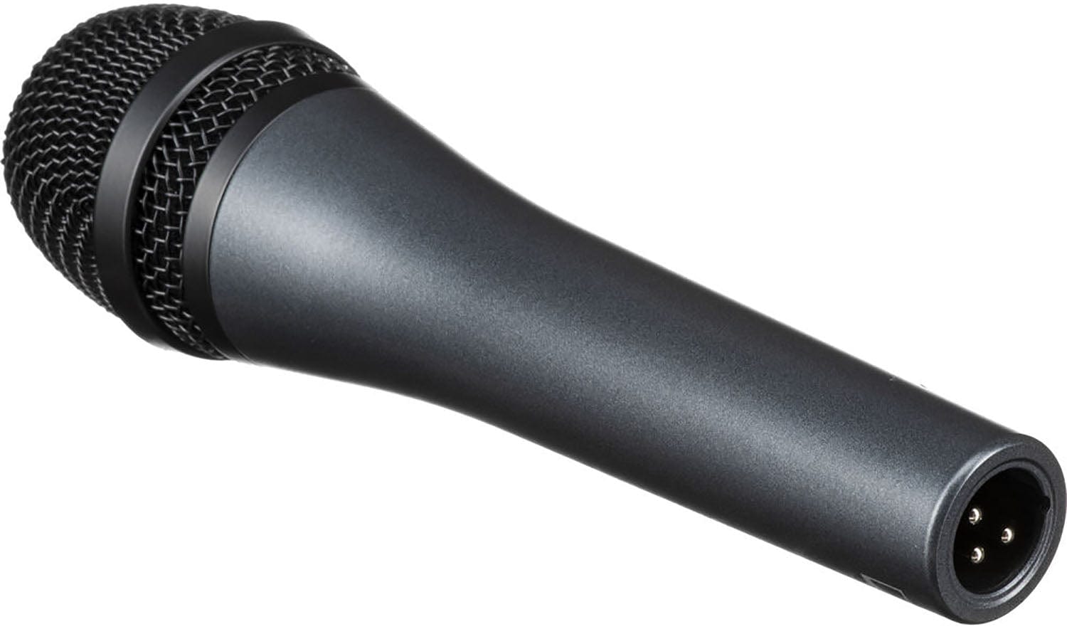 Sennheiser E835 Dynamic Cardioid Microphone - PSSL ProSound and Stage Lighting