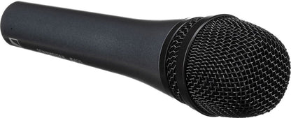 Sennheiser E835 Dynamic Cardioid Microphone - PSSL ProSound and Stage Lighting