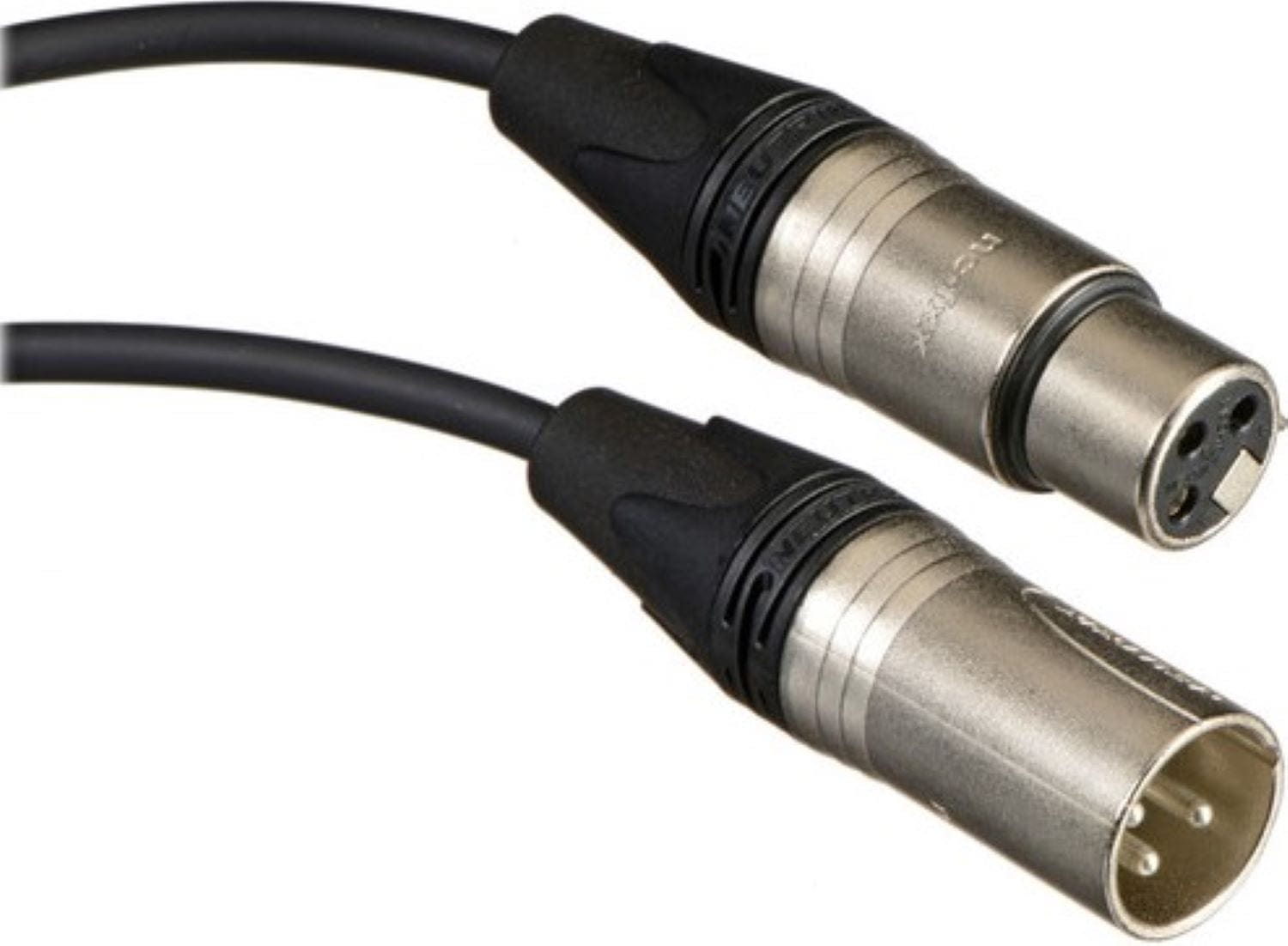 Sony ECM-VG1 Shotgun Condenser Microphone – Solotech