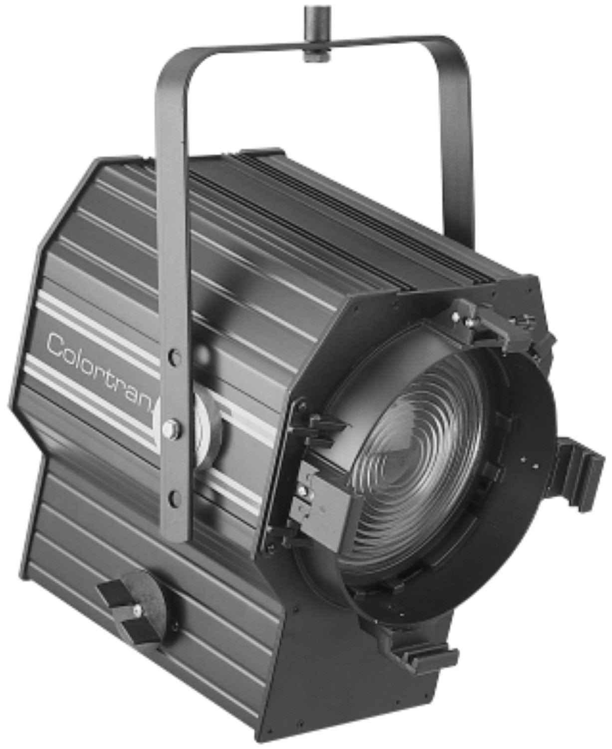 Colortran FCTRAN8 8" 2K Fresnel Light - PSSL ProSound and Stage Lighting