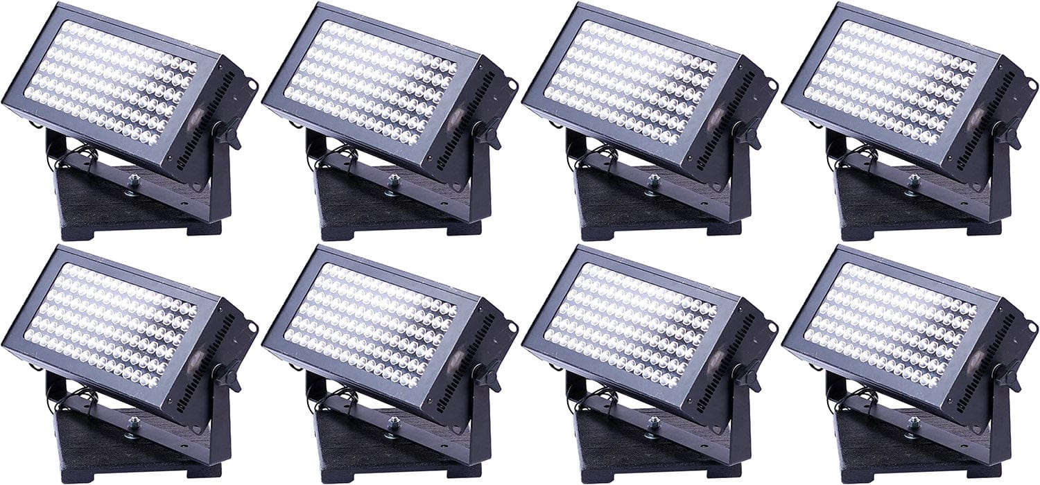 Effect Lighting at Solotech