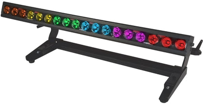 Solaris Flare RayZR RGBW Linear LED Strobe 50cm - PSSL ProSound and Stage Lighting