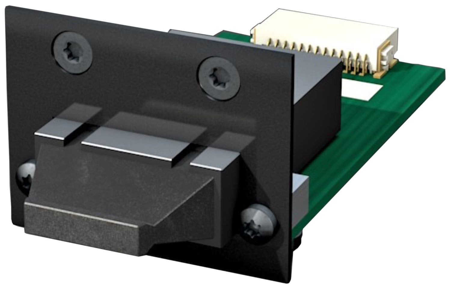 DirectOut DOMIO0006 64-Channel MADI Optical SC I/O Card for PRODIGY ...