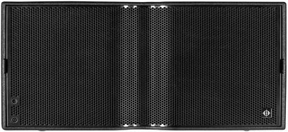 CODA AUDIO SCPF Line Array Subwoofer - PSSL ProSound and Stage Lighting