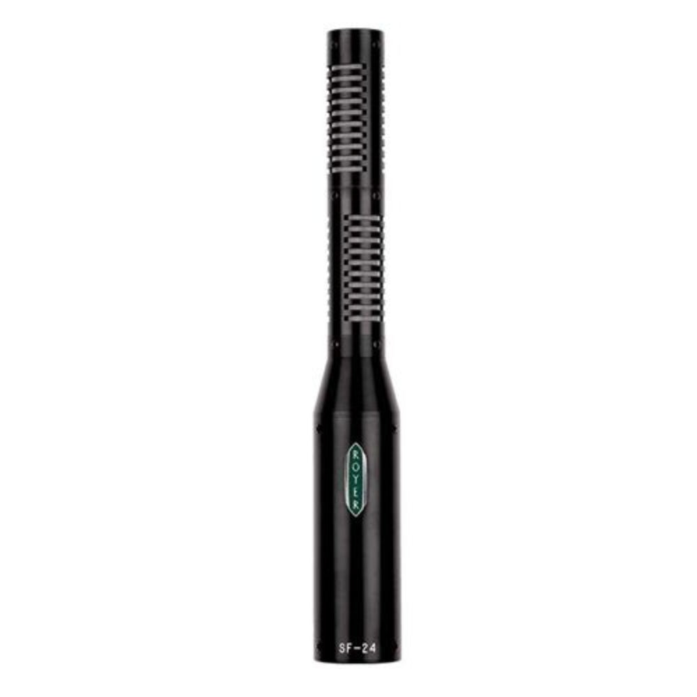 Royer Labs SF-24 Stereo Ribbon Microphone