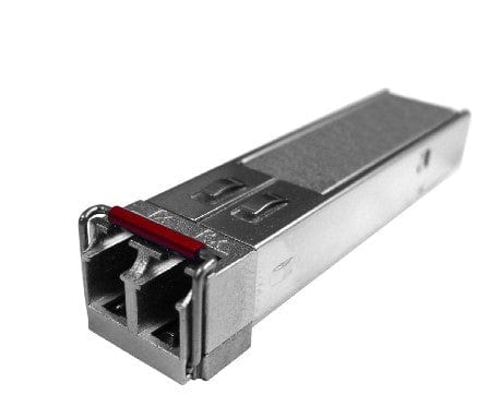 Riedel Sfpsm Optical Fiber SFP Transceiver for CPU128F G2 [SM / SFP / 1.25Gb / 1310nm / 10km]