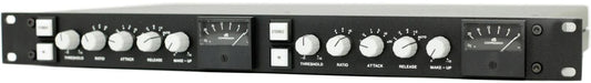 Alan Smart Research C1 2 Channel Compressor - PSSL ProSound and Stage Lighting