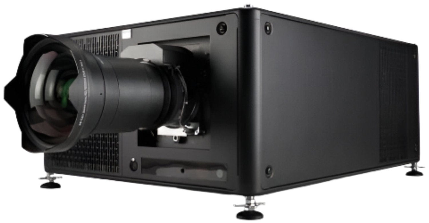 Barco UDX-W30 Laser Phosphor 3-Chip DLP 32000 Lumen Projector - ProSound and Stage Lighting