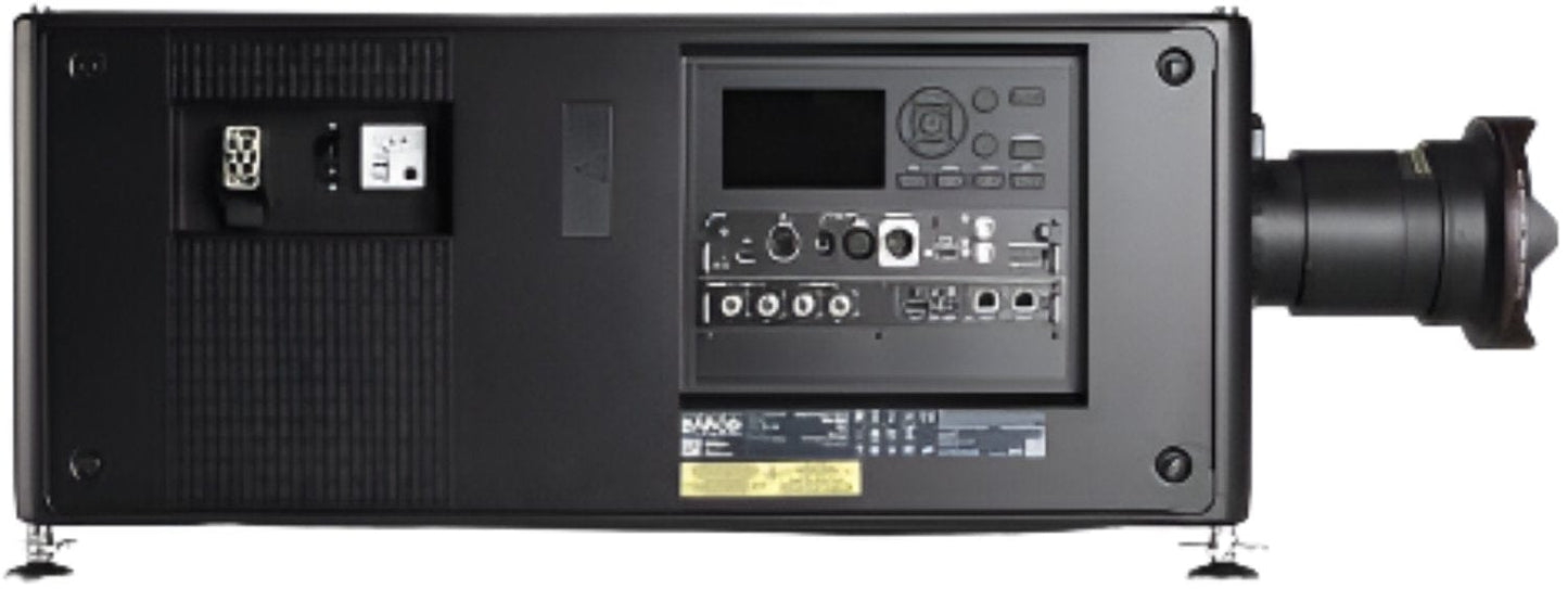 Barco UDX-W30 Laser Phosphor 3-Chip DLP 32000 Lumen Projector - ProSound and Stage Lighting