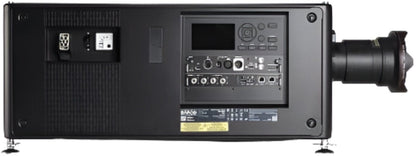 Barco UDX-W30 Laser Phosphor 3-Chip DLP 32000 Lumen Projector - ProSound and Stage Lighting