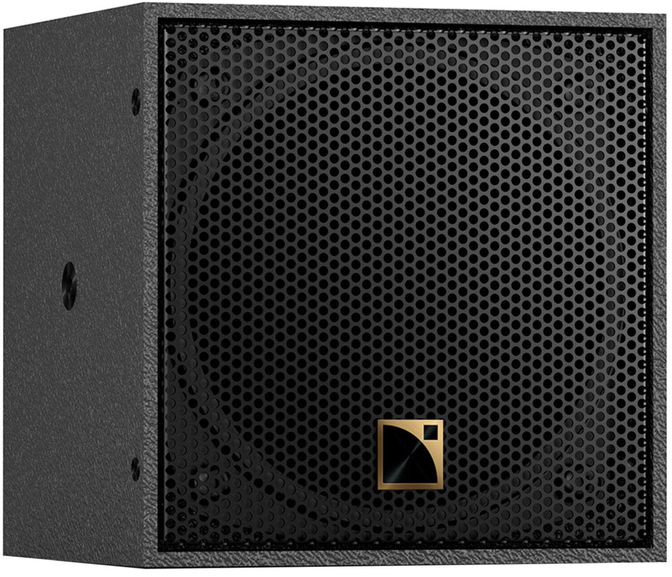 L-Acoustics at Solotech