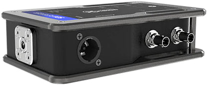 Répéteur 3G-SDI Theatrixx XVVSDI2SDIT1 - 2 canaux - PT1 In/Thru