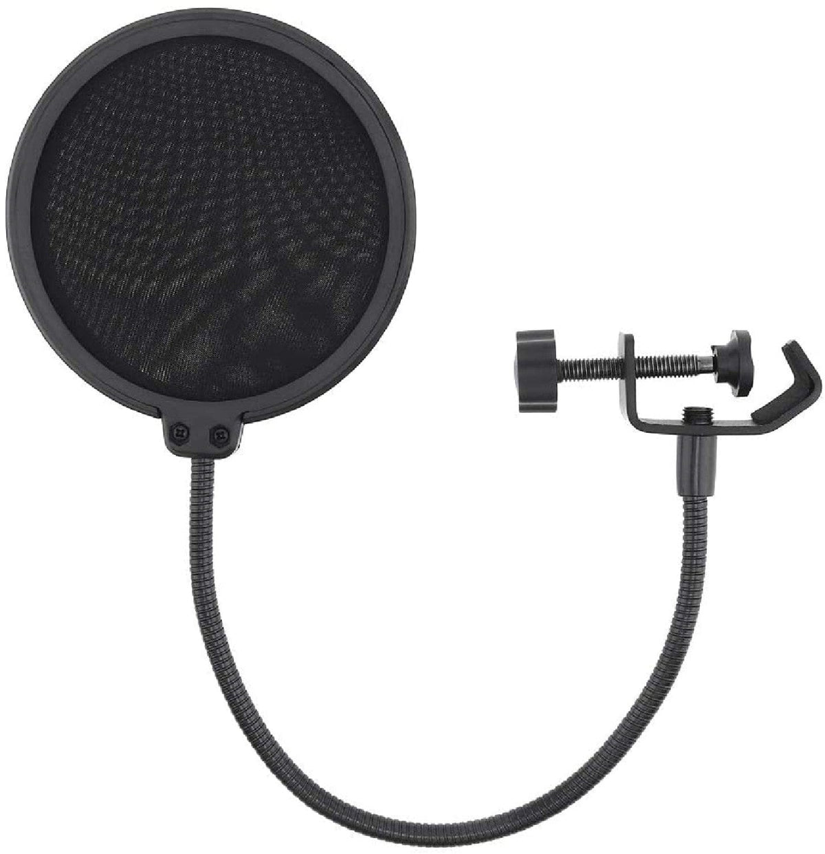 Multi Pattern Microphone Box Neumann U-87AI-MT K 67 Capsule Multi-Pattern Microphone with Pop Filter ...
