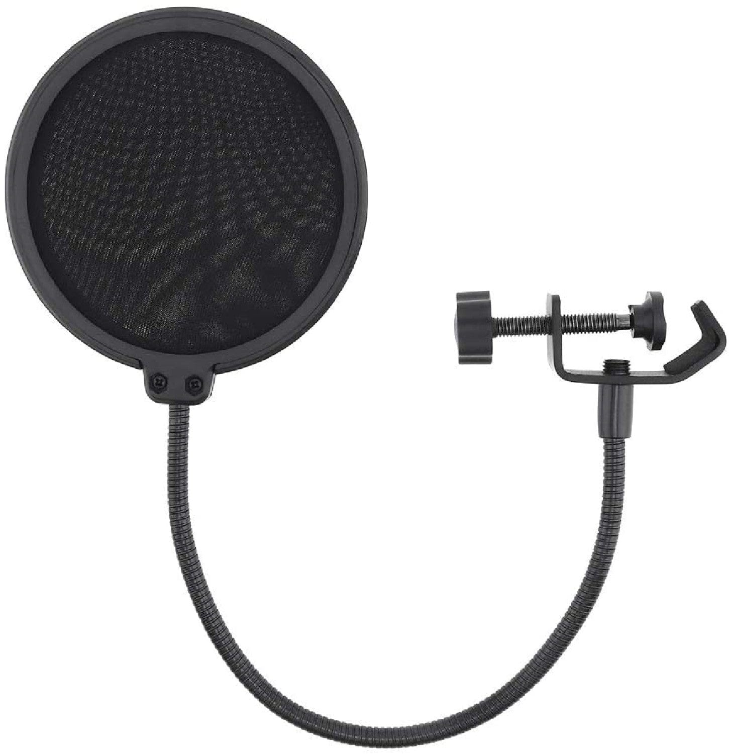 Neumann U-87AI K 67 Capsule Multi-Pattern Microphone with Pop