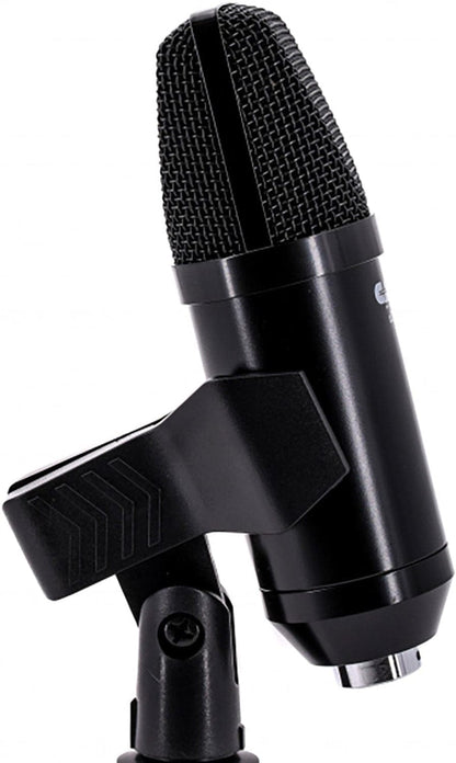 CAD U29 Large Format Side Address Studio USB Microphone - PSSL ProSound and Stage Lighting