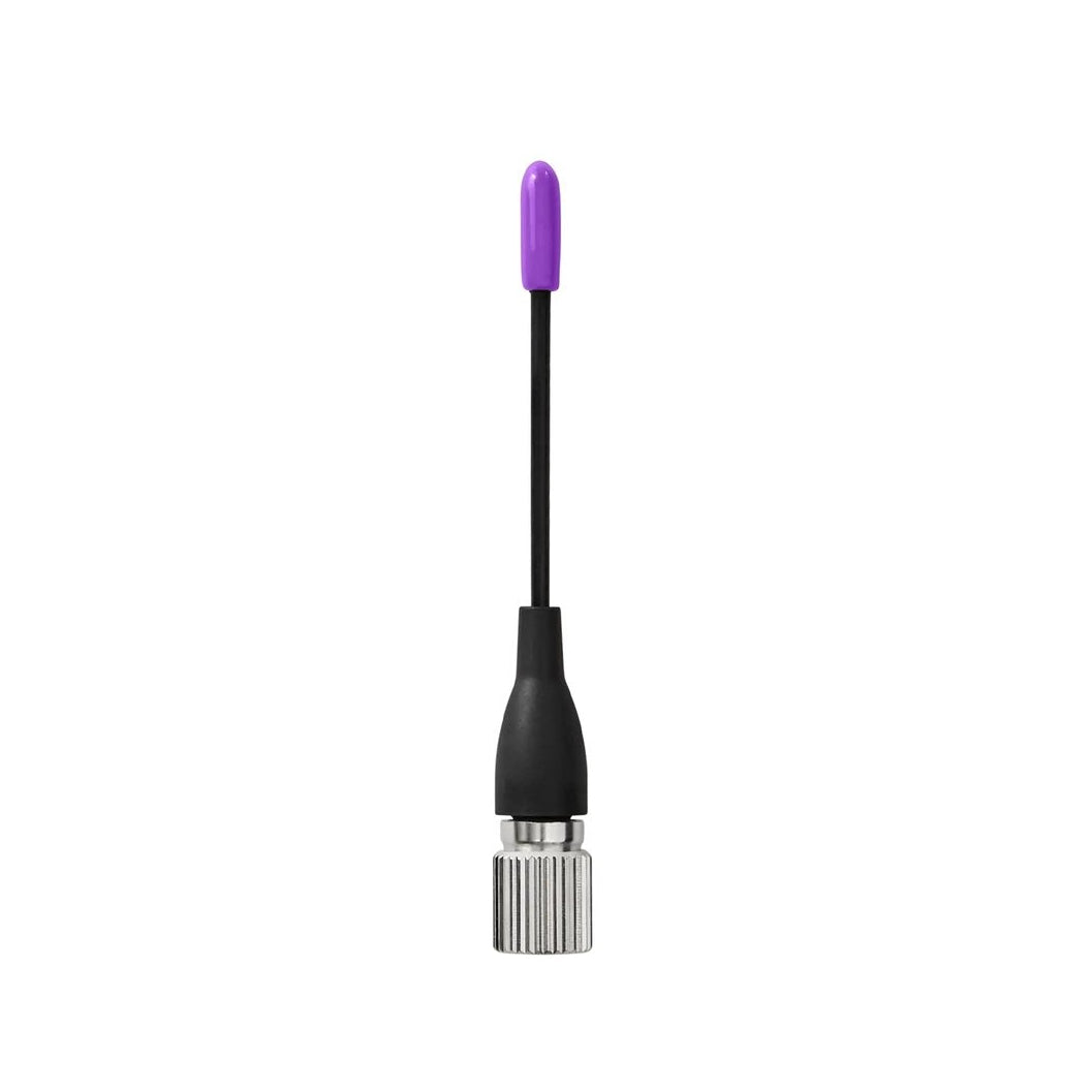 Shure UA707 Antenna, Purple Cap, 918-1456 MHz