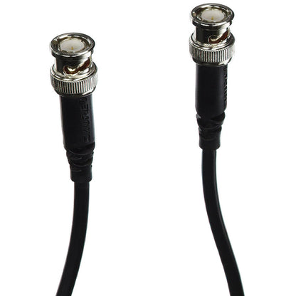 Shure UA802 2' UHF Coaxial Antenna Cable, BNC-BNC, RG58C/U Type