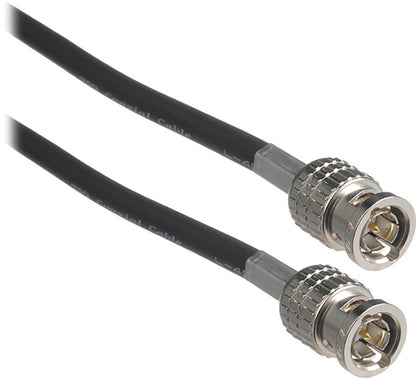 Shure UA8100 100 Foot BNC to BNC UHF Remote Antenna Extension Cable - RG213/U Type - PSSL ProSound and Stage Lighting