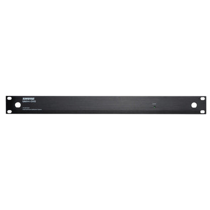 Shure UA844+SWB/LC-TA ANT/POWER DST SYST,NO CABLE TAA