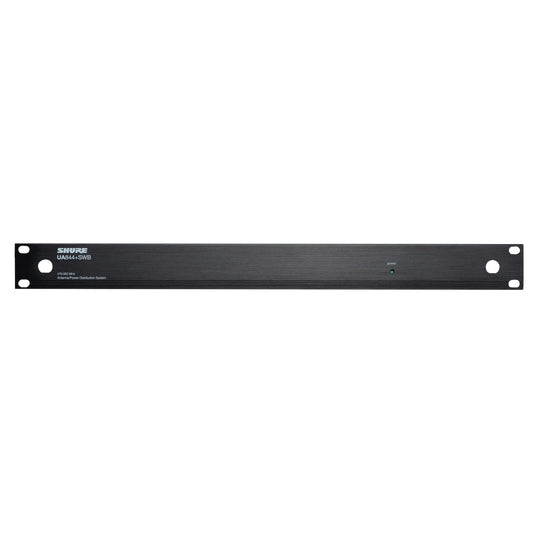 Shure UA844+SWB/LC-TA ANT/POWER DST SYST,NO CABLE TAA