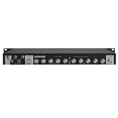 Shure UA844+SWB/LC-TA ANT/POWER DST SYST,NO CABLE TAA