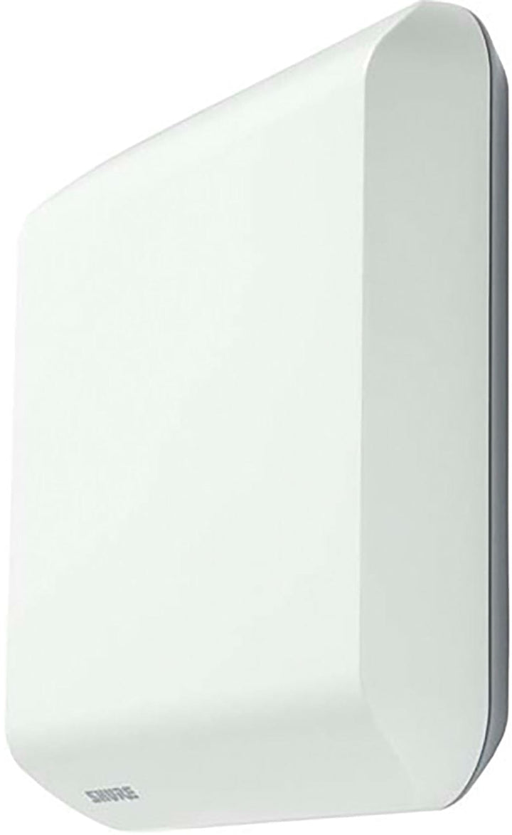 Shure MXA920W-S-60CM 60 Centimeter 920 Square Ceiling Array Microphone ...