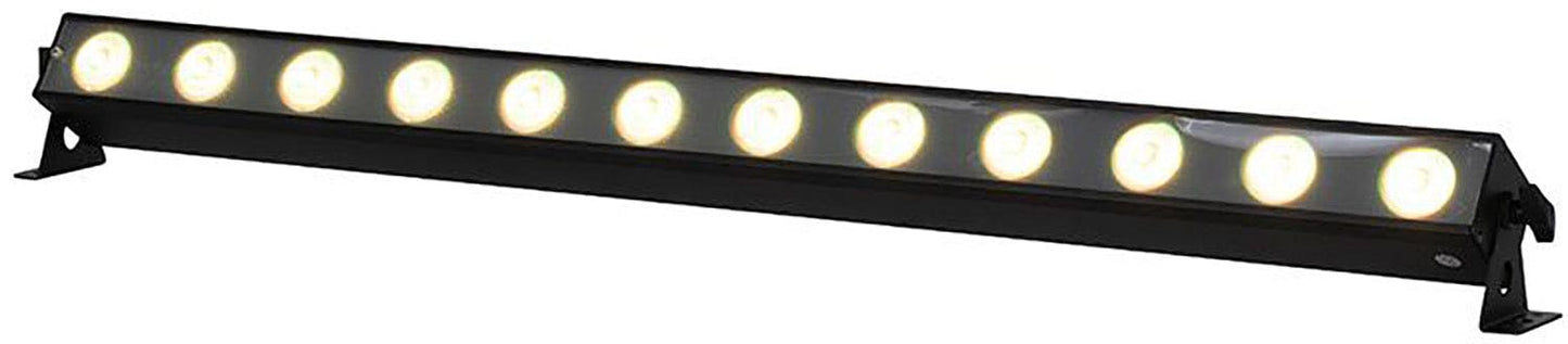 Eliminator UBL12H RGBAL+UV LED Bar Fixture with Wired Digital Communication Network - PSSL ProSound and Stage Lighting