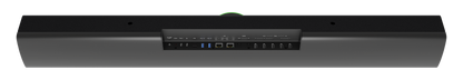 Crestron UC-B70-A-T Crestron Flex Large Room Conference Solution with All-In-One Videobar 70 for Microsoft Teams Rooms