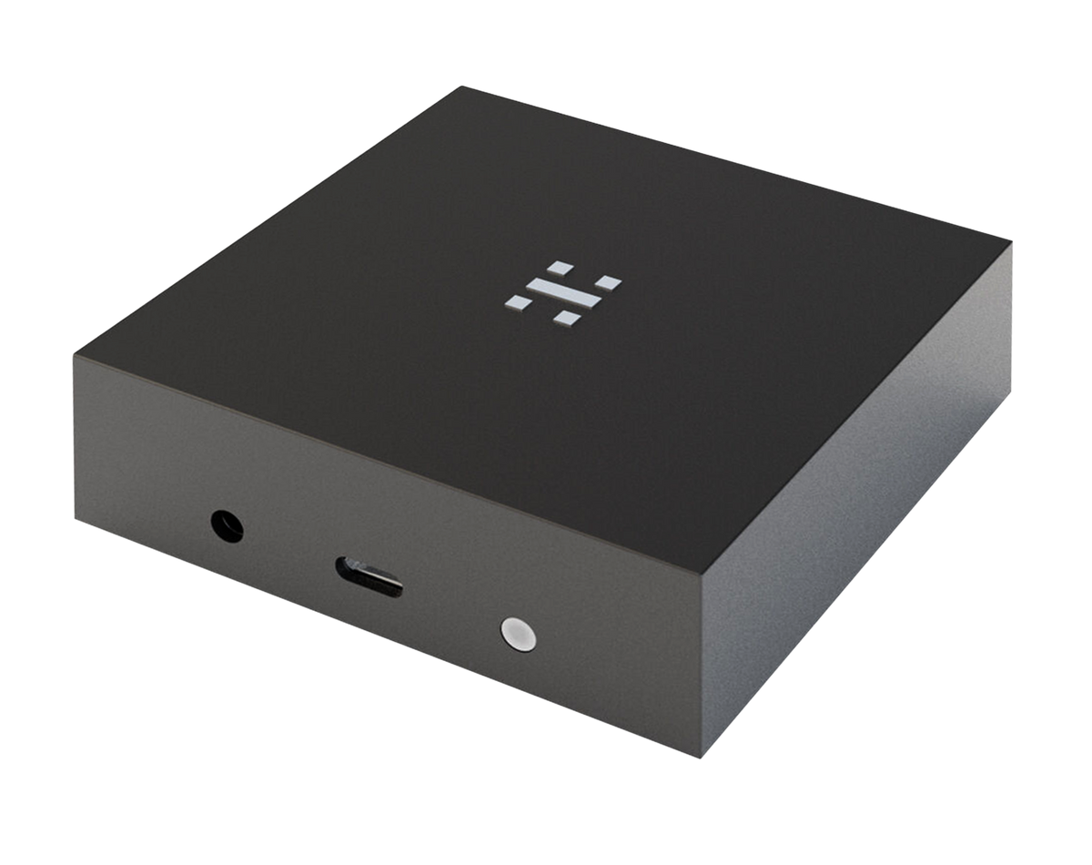 Crestron UC-CAMA-ADPT- ENET-USB USB Plug and Play Camera Adapter for Huddly L1™ AI Collaboration Camera