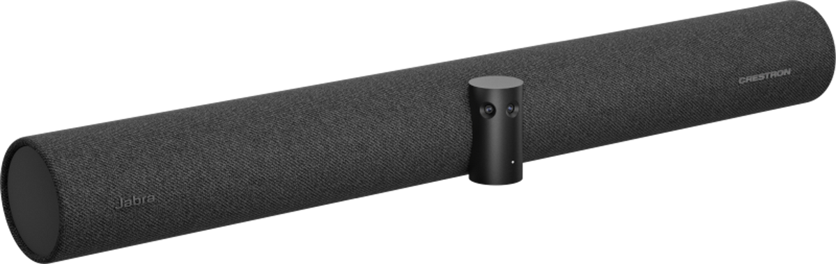 Crestron UC-SB-P50 Jabra PanaCast 50 Intelligent Video Bar for Crestron Flex Systems