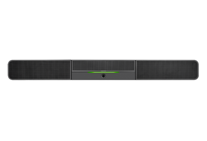Crestron UC-SB1-CAM UC Video Conference Smart Soundbar & Camera