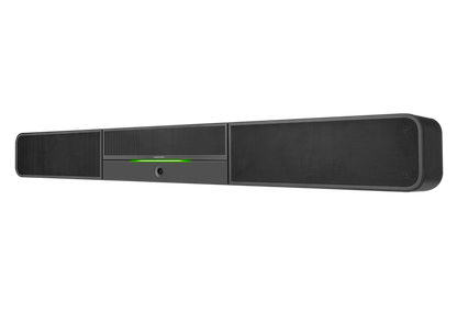 Crestron UC-SB1-CAM UC Video Conference Smart Soundbar & Camera