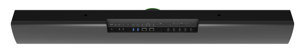 Crestron UC-SB2-CAM-A-T Crestron Flex All-In-One Videobar 70 for Microsoft Teams Rooms