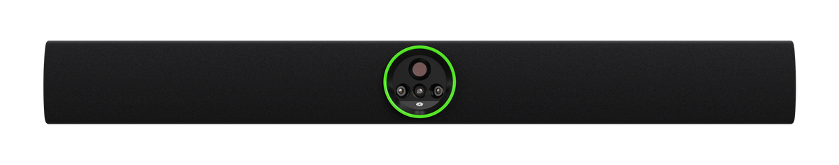 Crestron UC-SB2-CAM-A-T Crestron Flex All-In-One Videobar 70 for Microsoft Teams Rooms