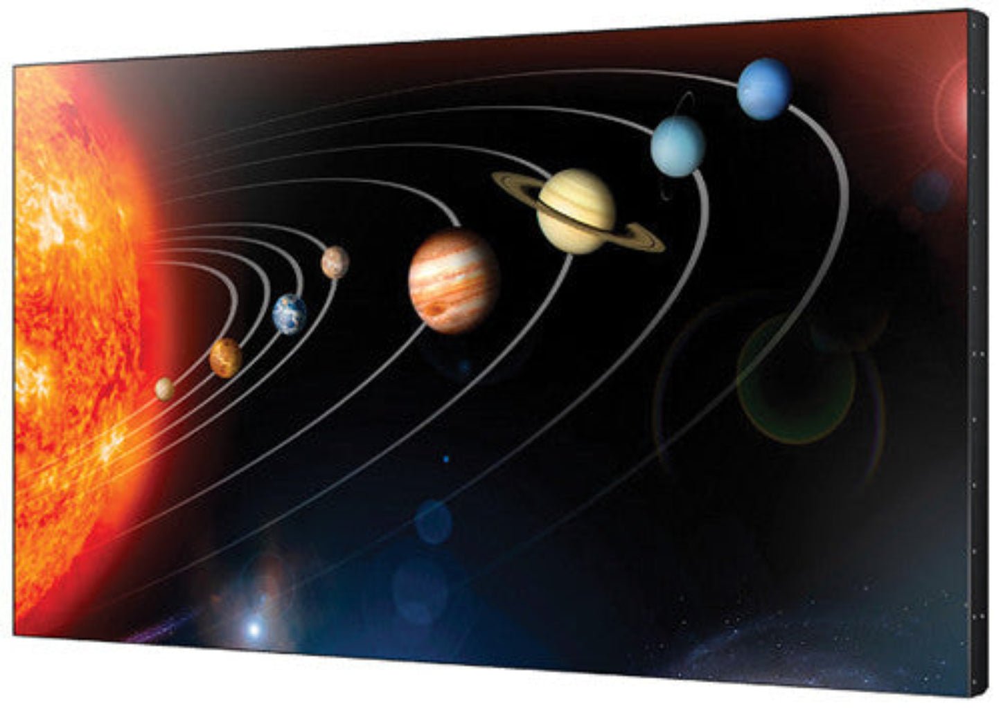 Samsung UD-D Series UD55D Direct-Lit LED Display (55")