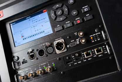 Barco UDM‑4K15 Projector