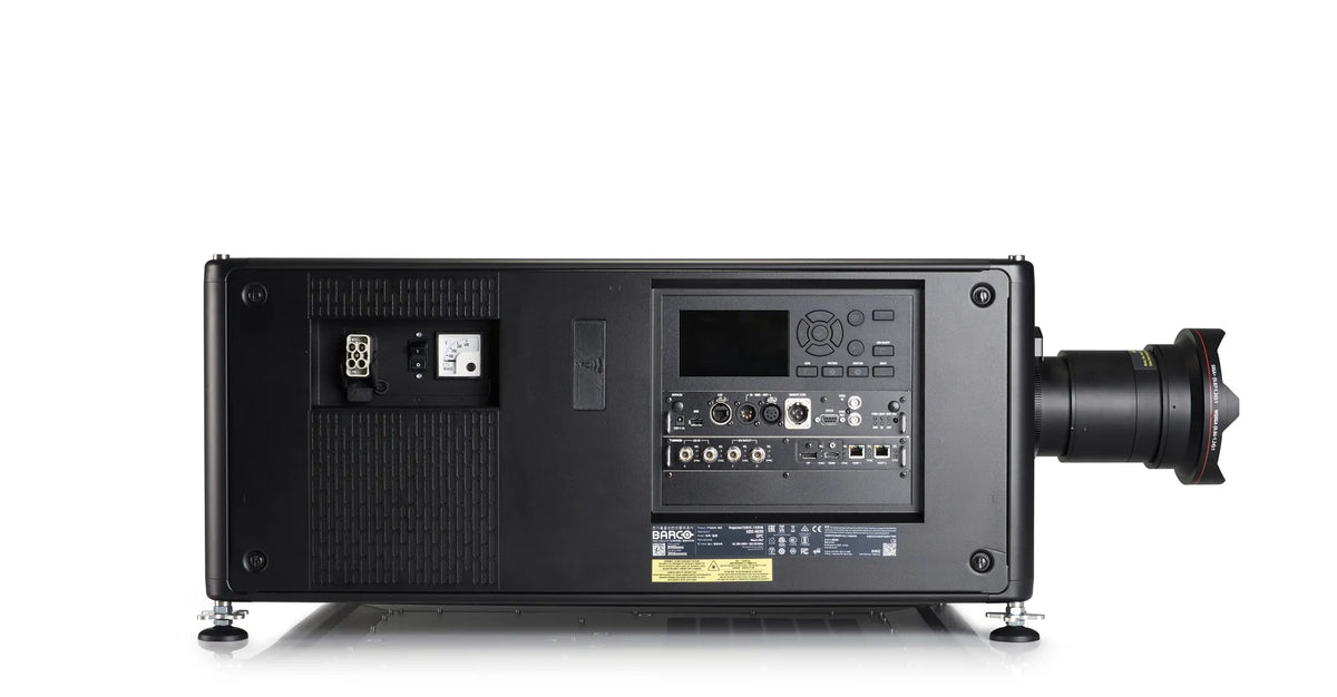 Barco UDX‑U45LC 45,000 Lumens Laser Projector